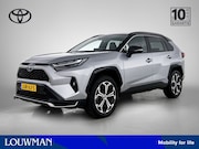 Toyota RAV4 - 2.5 Plug-in Hybrid AWD Style | NL-Auto | Fabr Garantie mogel