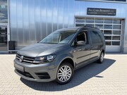 Volkswagen Caddy - 1.4 TSI Comfortline / 7 persoons / automaat/ navigatie