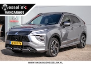 Mitsubishi Eclipse Cross - 2.4 PHEV Prestige - Schuif/kanteldak | Stoel + stuurverw. | 