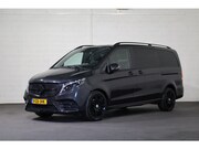 Mercedes-Benz V-klasse - 300d Edition AMG-Line DC Burmester