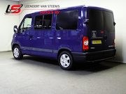 Opel Movano - 2.5 CDTI L1 H1 Rolstoelbus