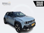 Renault 4 - comfort range techno 52 kWh l Demo zuidoost l vraag naar bes