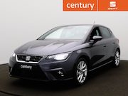 Seat Ibiza - 1.0 EcoTSI FR / Climate / Carplay / 17 Inch