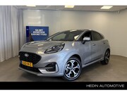Ford Puma - 1.0 EcoBoost Hybrid ST-Line Automaat | Winter Pack | Camera 