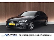 Audi A4 - Avant 35 TFSI 150pk S-Tronic 2x S-Line Competition Stoelverw