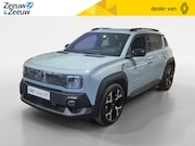 Renault 4 - comfort range techno 52 kWh | Direct leverbaar | 1.800, - Ko