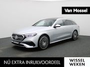 Mercedes-Benz E-klasse - Estate 300 de 4MATIC Exclusive Line | Burmester 4D | HUD|
