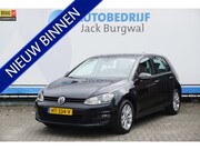 Volkswagen Golf - 1.6 TDI Comfortline Trekhaak | PDC | Navi *All in prijs