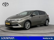 Toyota Auris - 1.8 Hybrid Executive | Glazen Panoramadak | Parkeersensoren