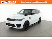 Land Rover Range Rover Sport - 2.0 P400e SE TD51638