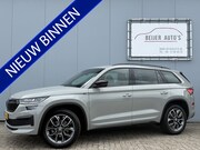 Skoda Kodiaq - 1.5 TSI Sportline Business Carplay/Trekhaak/19inch.