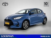 Toyota Yaris - 1.5 Hybrid Dynamic | Dealer Onderhouden | Apple Carplay / An