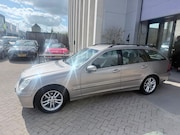Mercedes-Benz C-klasse - 180 K. Elegance AUTO NAP INRUIL MOGELIJK
