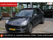 Porsche Macan - 2.0 DEALER OND. PANO-DAK LUCHTVERING