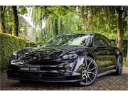 Porsche Taycan Sport Turismo - 4S Performance 93 kWh Sport Chrono Achterasbesturing Panoram