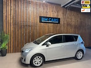 Toyota Verso S - 1.3 VVT-i Trend AUTOMAAT, Panodak, Camera