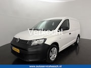 Volkswagen Caddy - Maxi 2.0 TDI L2H1 l AIRCO l CARPLAY l CRUISE CONTROL