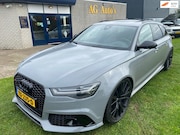 Audi A6 - 4.0 TFSI RS 6 quattro performance Pano 722 PK
