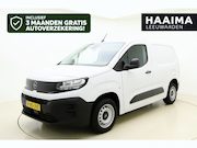 Opel Combo - 1.5 BlueHDi 100 S&S L1 Trekhaak | Houten afwerking laadruimt