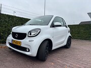 Smart ForTwo - 1.0 Turbo Prime Smart ForTwo Coupé