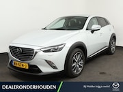Mazda CX-3 - 2.0 GT-M AUTOMAAT NAVI LEER LMV CAMERA