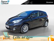 Nissan Note - 1.2 Connect Edition | 1 Eigenaar | Climate | Lage kilometers