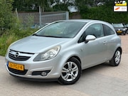Opel Corsa - 1.3 CDTi EcoFlex S/S '111' Edition Airco Cruise