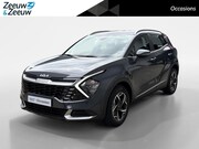 Kia Sportage - 1.6 T-GDi MHEV DynamicLine Edition | Stoel- en stuurverwarmi
