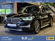 BMW X1 - xDrive25e High Executive X-Line | Panorama | Trekhaak | Came