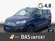 Fiat Doblò - E L1 Kombi Stom Launch Pack