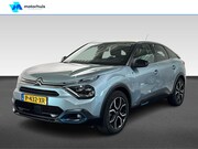 Citroën e-C4 - Shine Pack Business 50 kWh | 360° camera | Draadloze telefoo