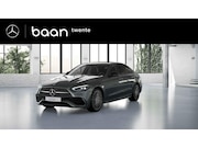 Mercedes-Benz C-klasse - C 300 e 140 Years Edition | AMG Line | Panoramadak | Trekhaa