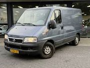 Fiat Ducato - 11 2.3 JTD 285 “NAP” elektr. Pak. Nette bus