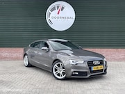 Audi A5 - Sportback 1.8 TFSI Pro Line - S - Line / 1e EIG / DEALER OND