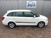 Skoda Fabia - Combi 1.2 TDI Greenline