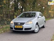 Volkswagen Jetta - 2.0 FSI Comfortline | Cruise + Airco Nu € 999,- !!