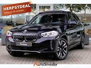 BMW iX3 - (G08) iX3 286pk Aut Executive SoH 100% | Pano | Camera | Sto