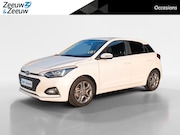 Hyundai i20 - 1.0 T-GDI Comfort | Achteruitrijcamera | Lichtmetalen velgen