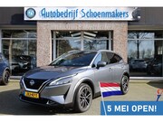 Nissan Qashqai - 1.3 MHEV Xtronic Tekna Plus PANO HUD MASSAGE MEMORY CARPLAY 