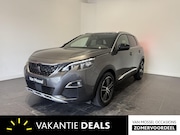 Peugeot 3008 - 1.6 PureTech GT Line | Panoramadak | Focal Audio | Trekhaak