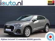 Audi Q3 - Sportback 45 TFSI e Advanced LED/MMI Plus/CarPlay