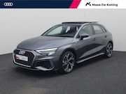 Audi A3 - Sportback 40 TFSIe 204PK S-tronic S Line · Panoramadak · App