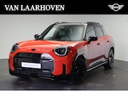 MINI Aceman - SE / Pakket M / JCW / 18" John Cooper Works Slide Spoke blac