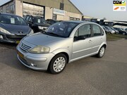 Citroën C3 - 1.4i Exclusive Airco Bj:2003 NAP
