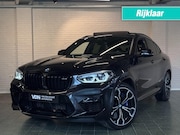 BMW X4 - m M Competition 510pk Vol Opties Pano 360 Trekhaak HUD HK 21