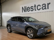 Subaru Solterra - Sky 71 kWh Eye-Sight / Navigatie / Apple Carplay en android