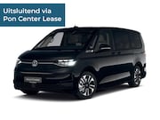 Volkswagen Multivan - Bedrijfswagens Life Edition L2 1.5 eHybrid 180 kW / 245 pk |