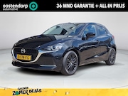 Mazda 2 - 1.5 Skyactiv-G Sportive | Apple Carplay/Android Auto | Achte