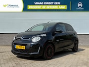 Citroën C1 - 1.0 e-VTi Feel Parkeercamera | Speed Limiter | Airco |
