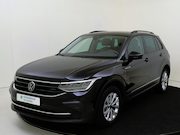 Volkswagen Tiguan - 1.4 TSI eHybrid Life Business | SoH 95% | Achteruitrijcamera